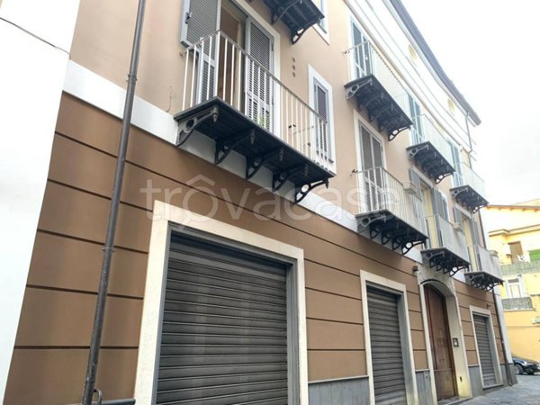 appartamento in vendita a Nola