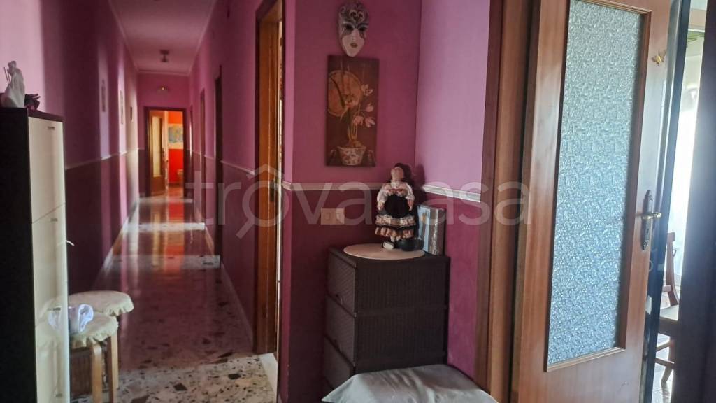 appartamento in vendita a Nola