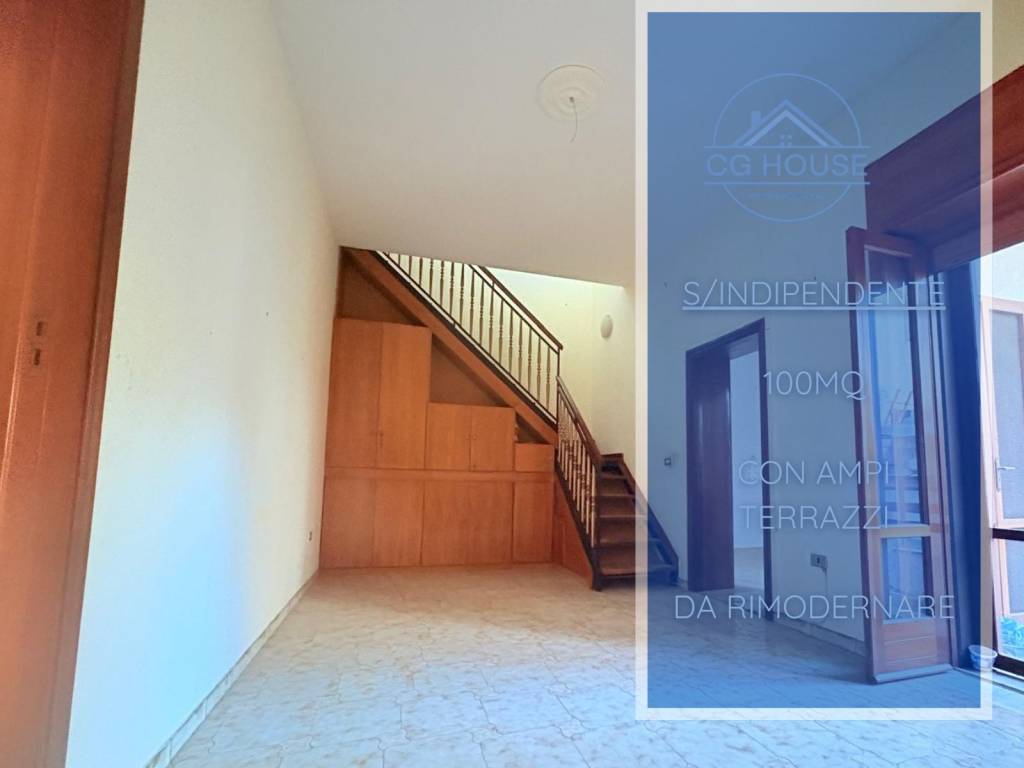 appartamento in vendita a Nola