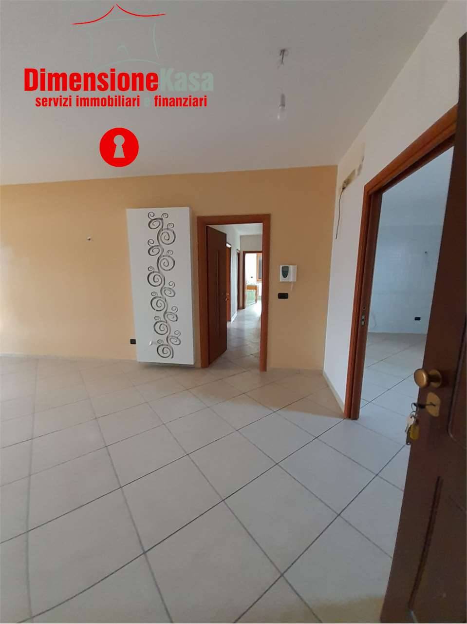 appartamento in vendita a Nola