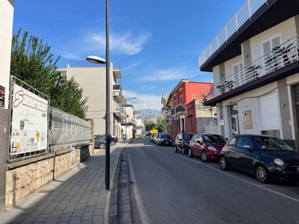 appartamento in vendita a Nola