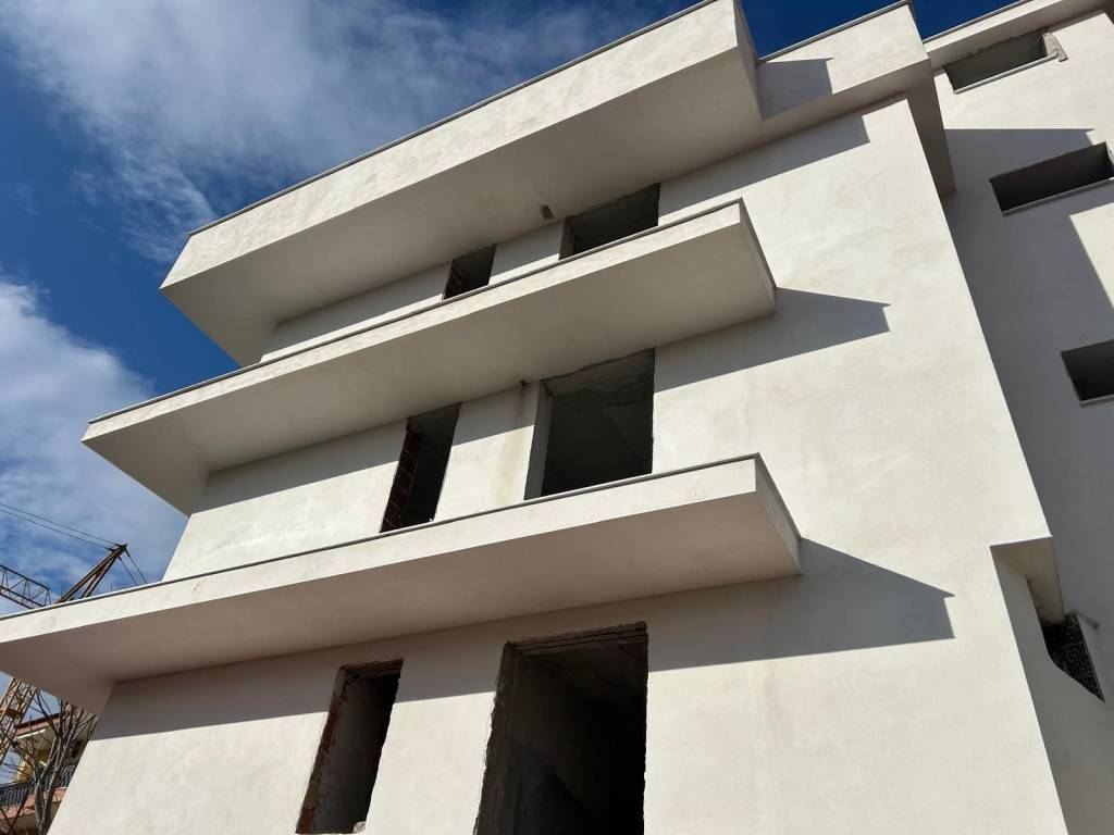 appartamento in vendita a Nola