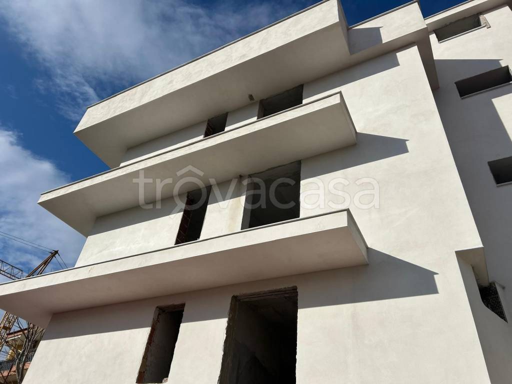 appartamento in vendita a Nola