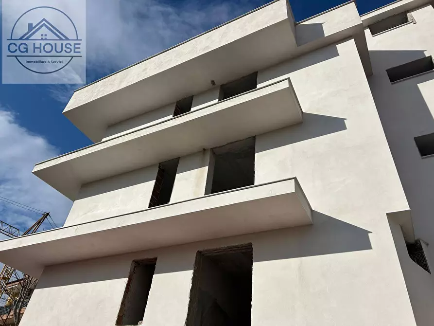 appartamento in vendita a Nola