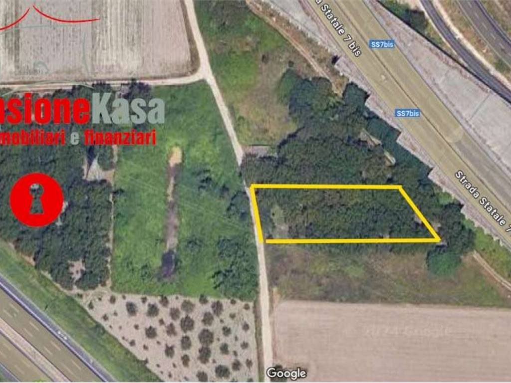 terreno agricolo in vendita a Nola