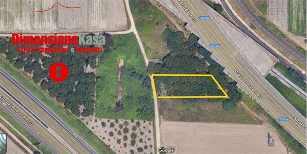 terreno agricolo in vendita a Nola in zona Boscofangone