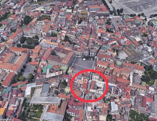 appartamento in vendita a Nola