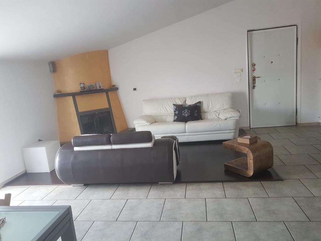 appartamento in vendita a Nola