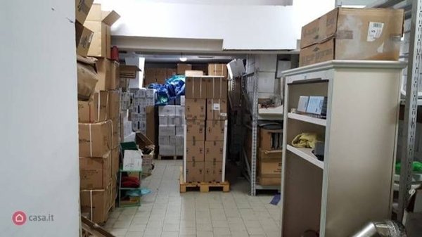 ufficio in vendita a Nola