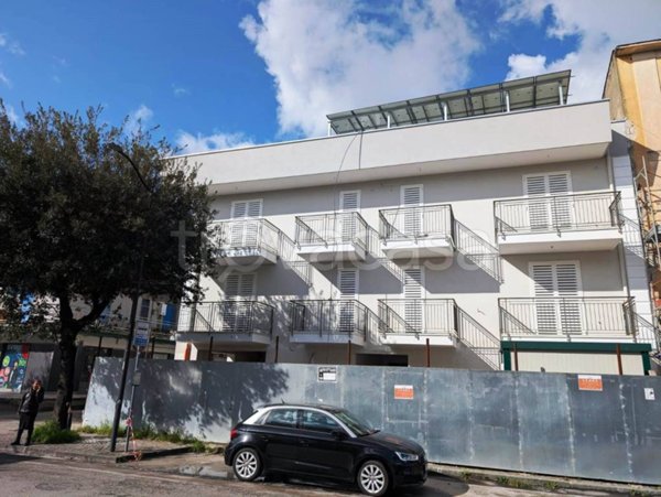 appartamento in vendita a Nola