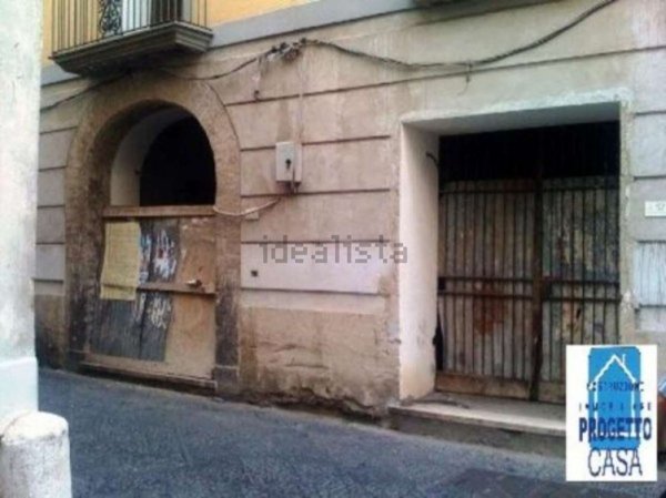 trivano in vendita a Nola