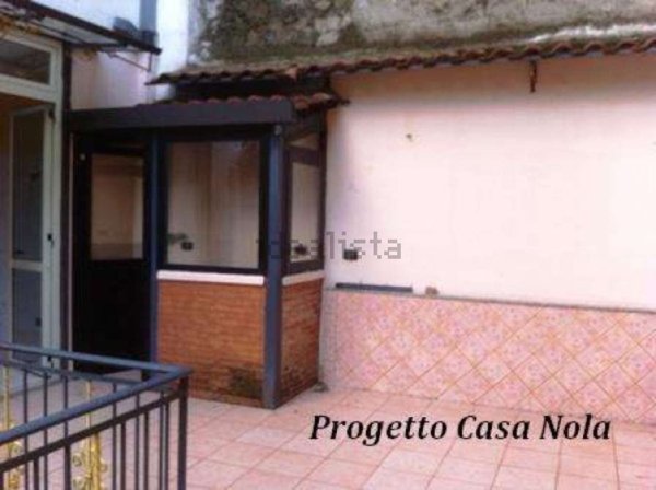 appartamento in vendita a Nola