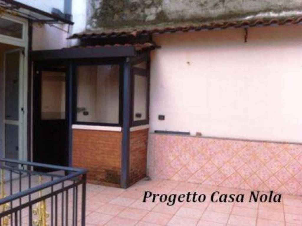 appartamento in vendita a Nola