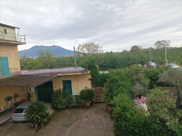 appartamento in vendita a Nola