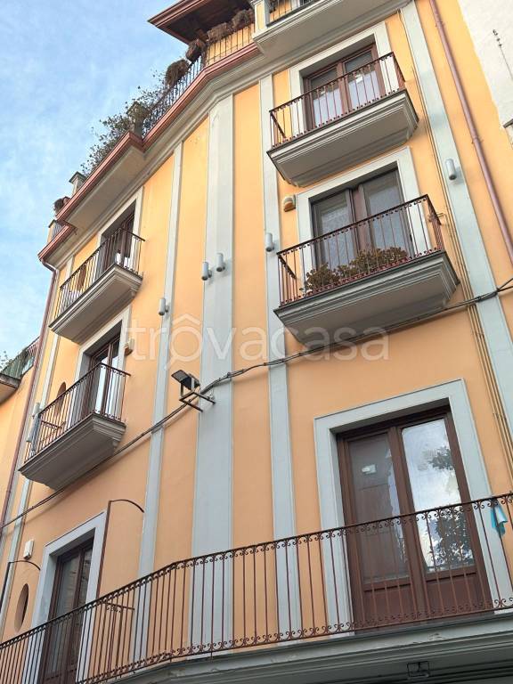 appartamento in vendita a Nola
