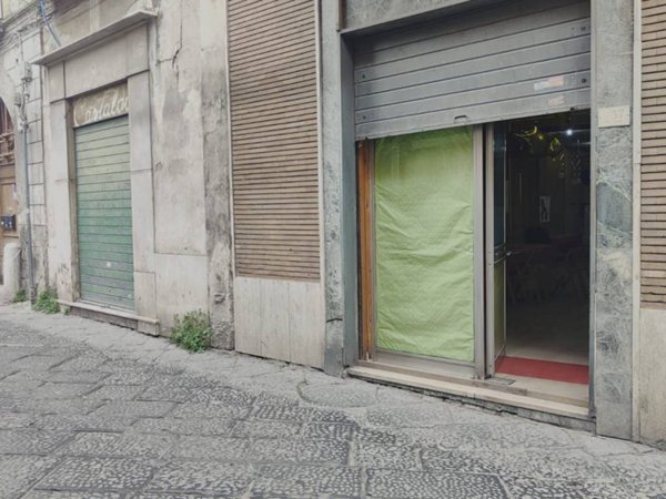 trivano in vendita a Nola