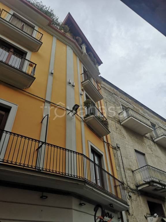 appartamento in vendita a Nola