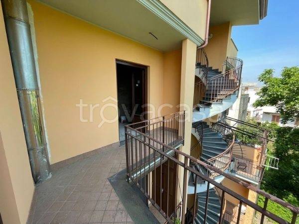 appartamento in vendita a Nola