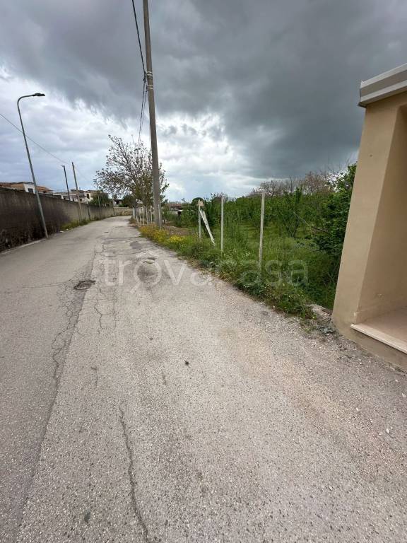 terreno agricolo in vendita a Nola