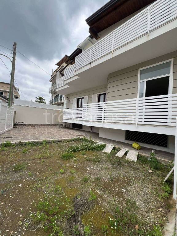 appartamento in vendita a Nola
