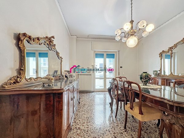 appartamento in vendita a Nola