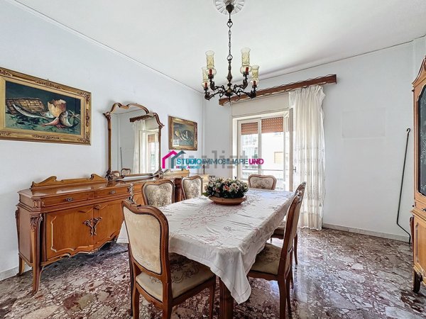 appartamento in vendita a Nola