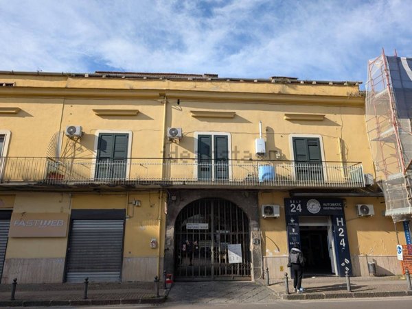 appartamento in vendita a Nola