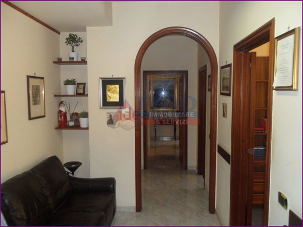 appartamento in vendita a Nola
