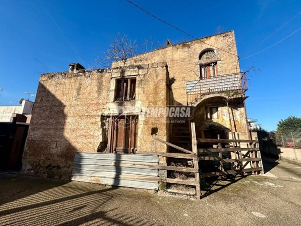 casa indipendente in vendita a Nola