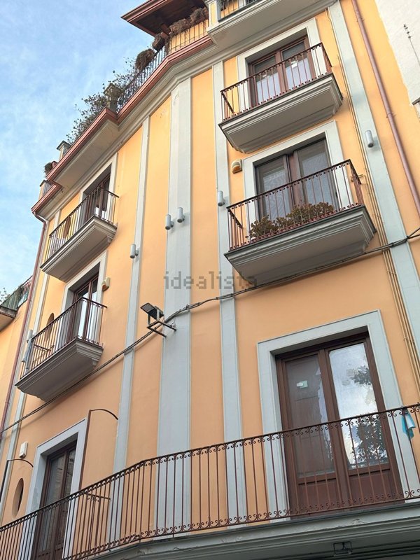appartamento in vendita a Nola