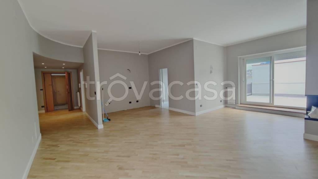 appartamento in vendita a Nola