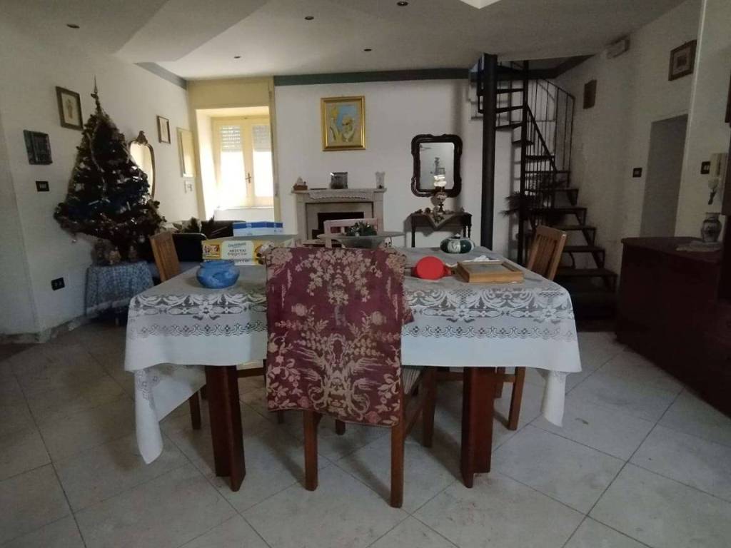 appartamento in vendita a Nola