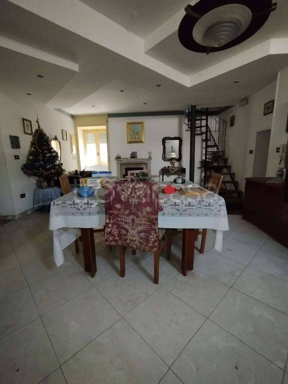 appartamento in vendita a Nola