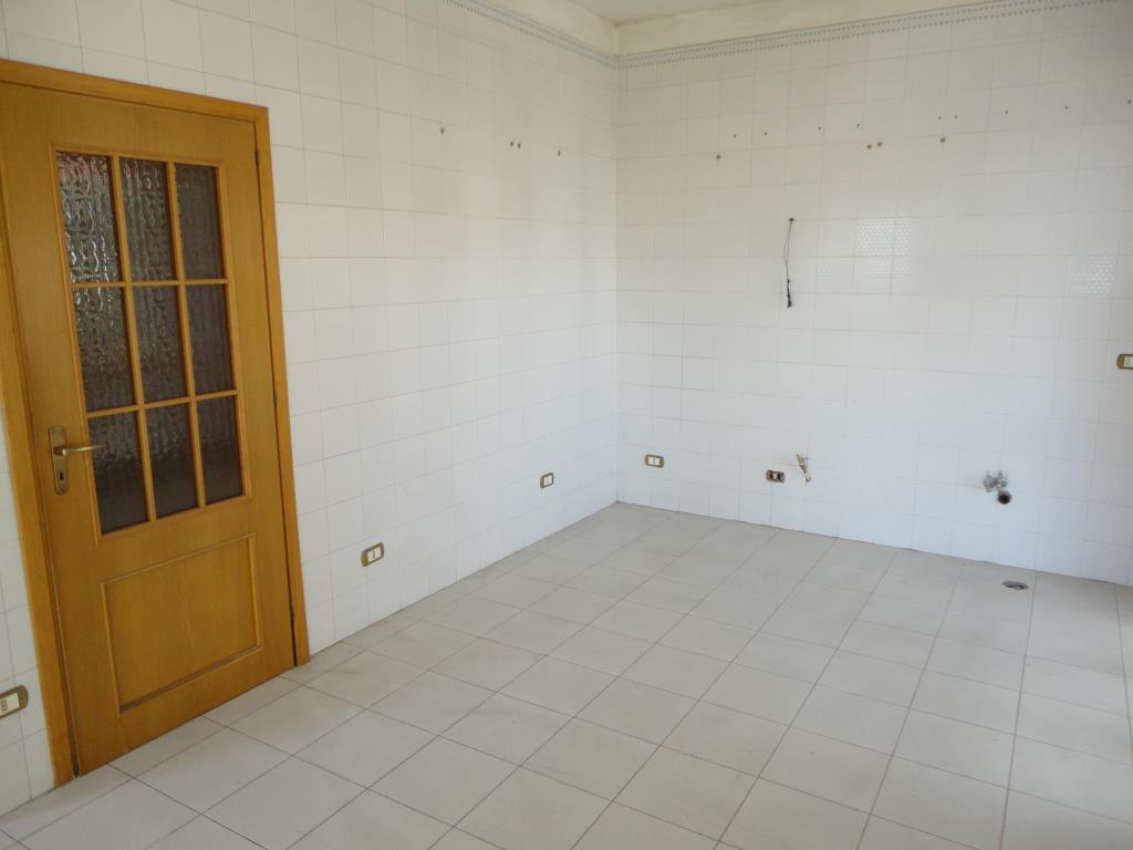appartamento in vendita a Nola in zona Polvica