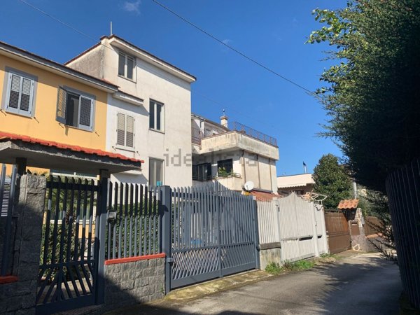 appartamento in vendita a Nola
