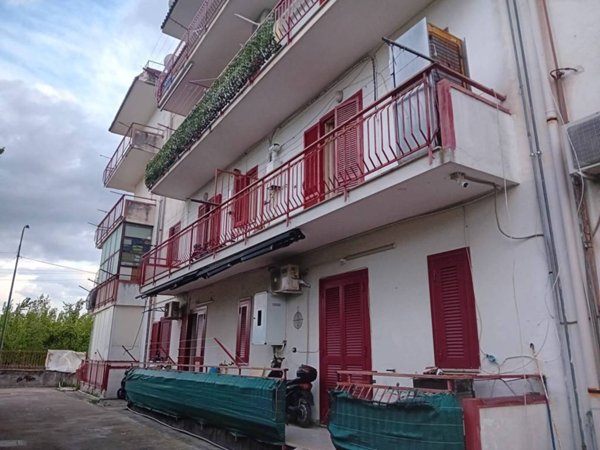 appartamento in vendita a Nola
