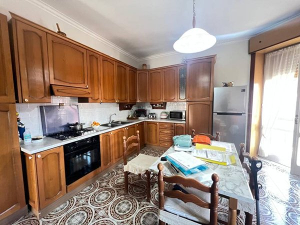 appartamento in vendita a Nola
