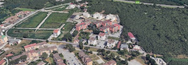 terreno edificabile in vendita a Nola in zona Sarnella.