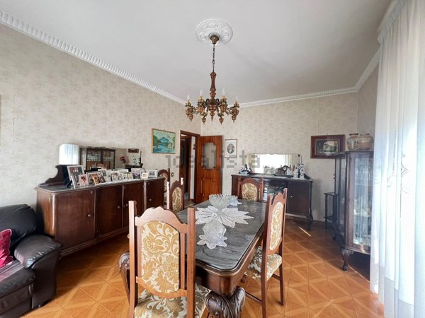 appartamento in vendita a Nola