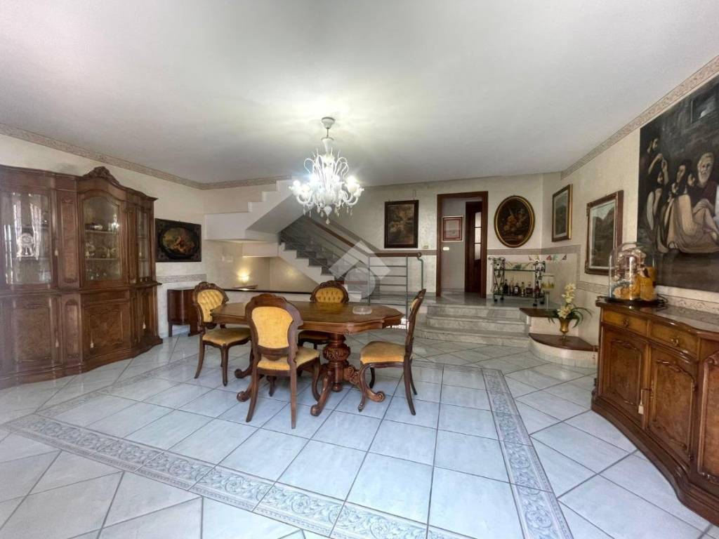 casa indipendente in vendita a Nola