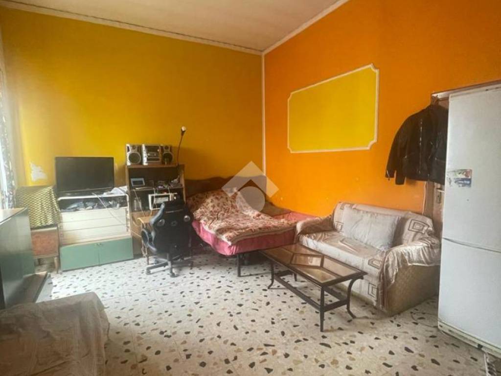 appartamento in vendita a Nola in zona Piazzola