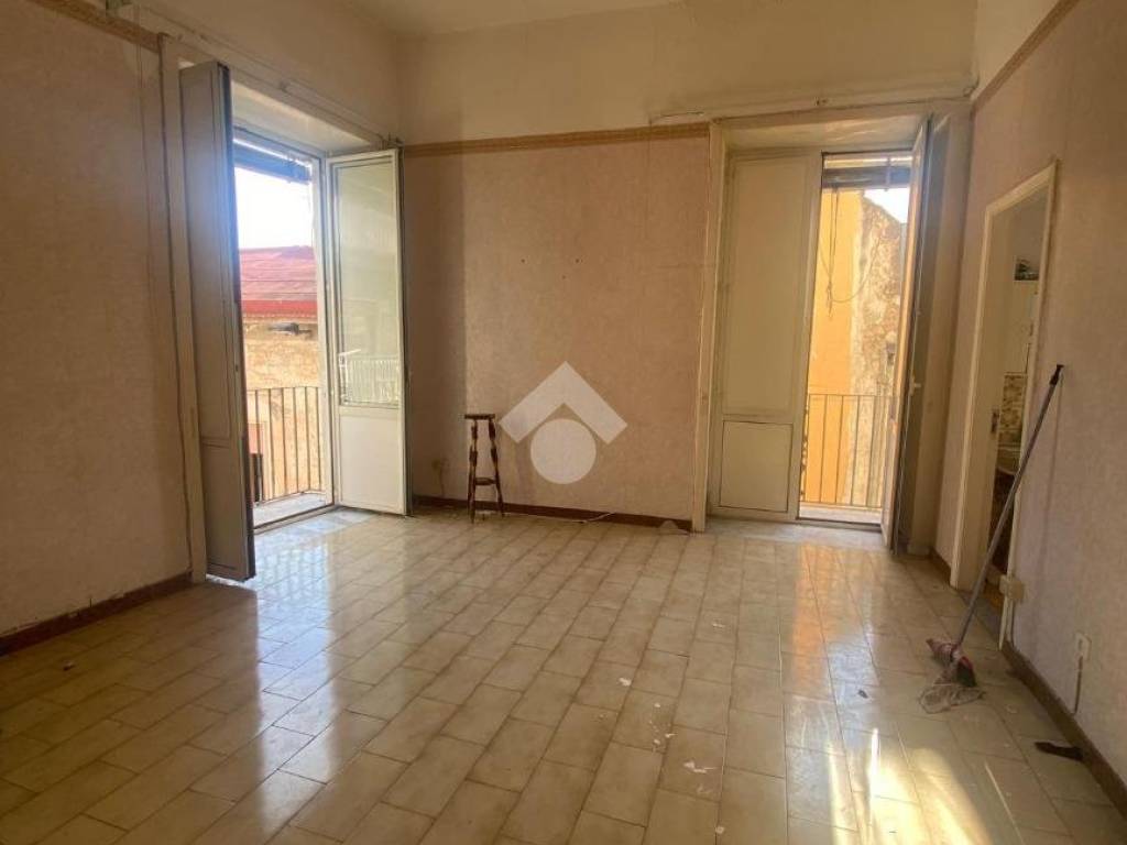 appartamento in vendita a Nola