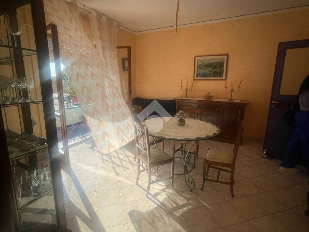 appartamento in vendita a Nola in zona Pollastri