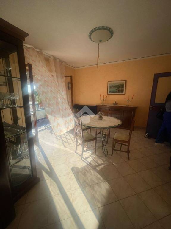 appartamento in vendita a Nola