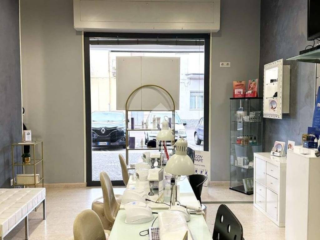 appartamento in vendita a Nola