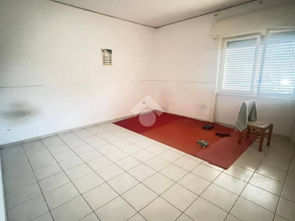 appartamento in vendita a Nola in zona Pollastri