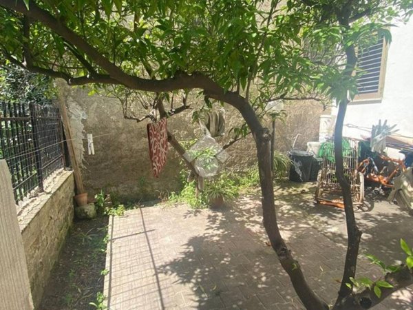 appartamento in vendita a Nola
