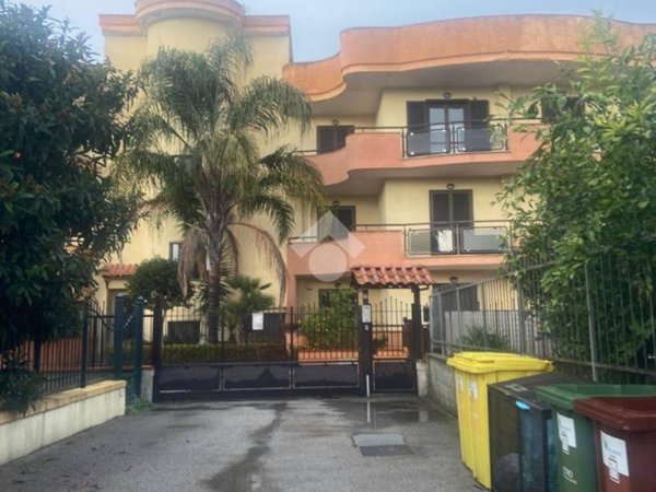 appartamento in vendita a Nola