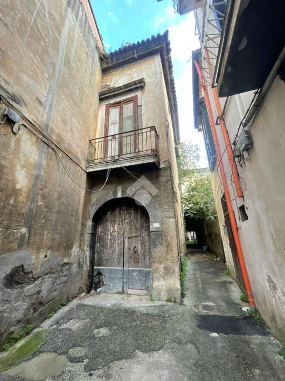 appartamento in vendita a Nola