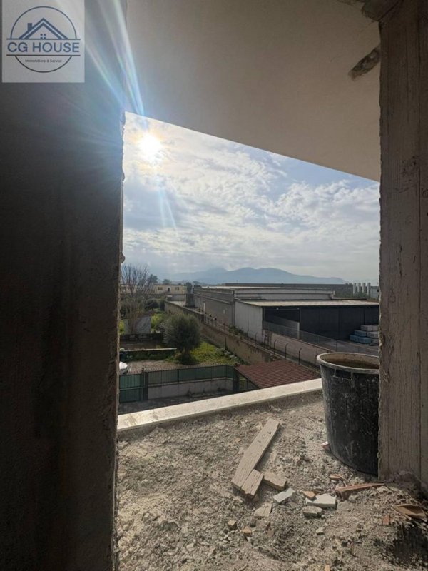 appartamento in vendita a Nola